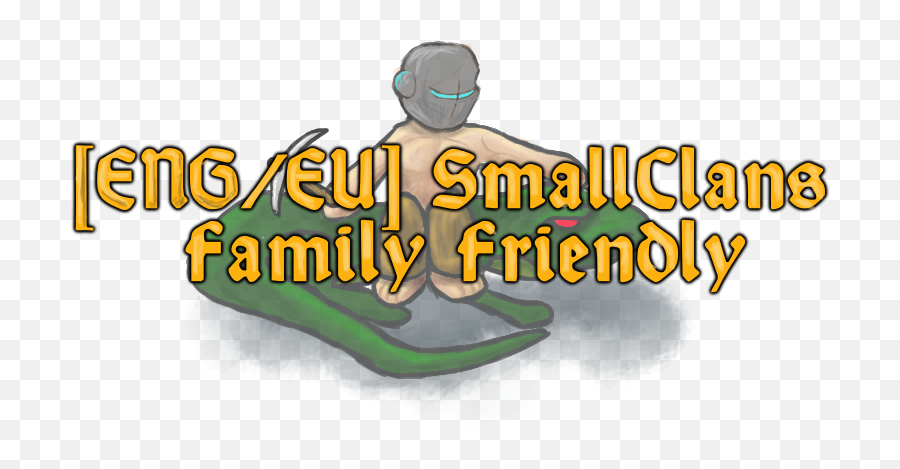 Pvp Engeu Smallclans Family Friendly - Ragnarok Server Language Png,Ark Png