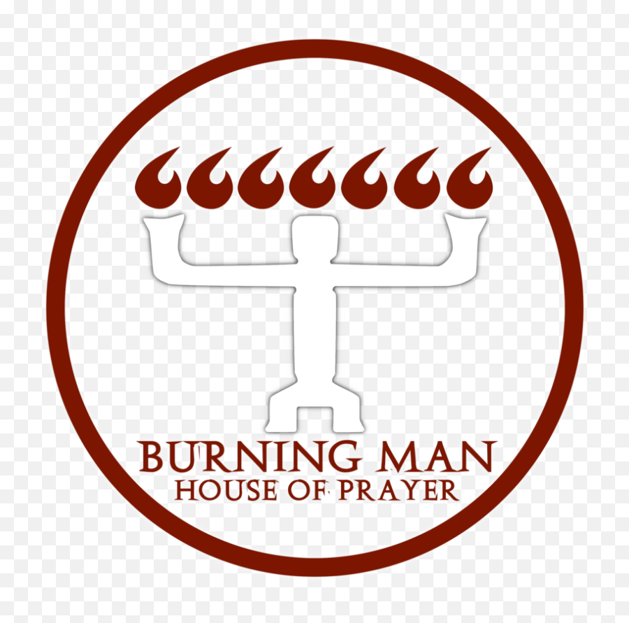 Hop U2014 Burning Man Ministries Png Logo