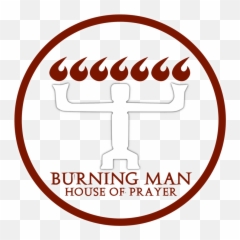 Hop U2014 Burning Man Ministries Png Logo