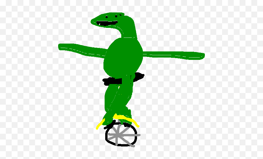 Fidget Memes Remade - Velociraptor Png,Dat Boi Transparent