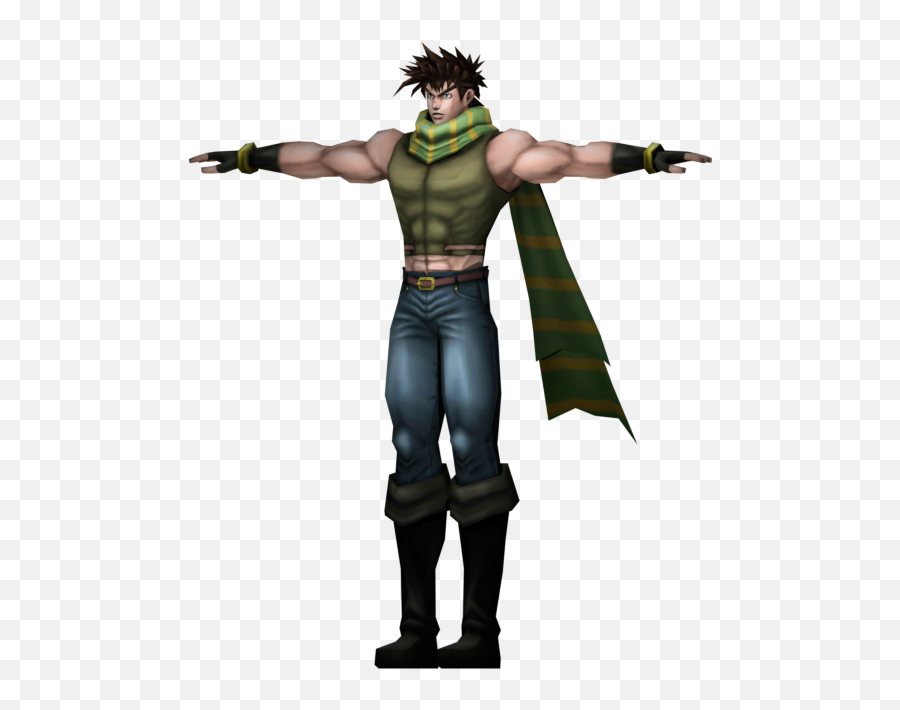 Diamond Records - Joseph Joestar Diamond Records Png,Joseph Joestar Transparent