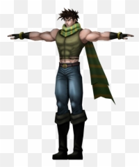Diamond Records - Joseph Joestar png