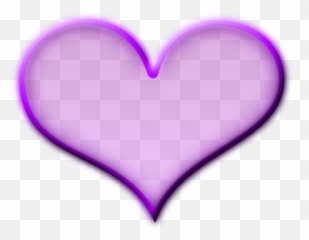 Heart Pictures Clipart Transparent - Girly png