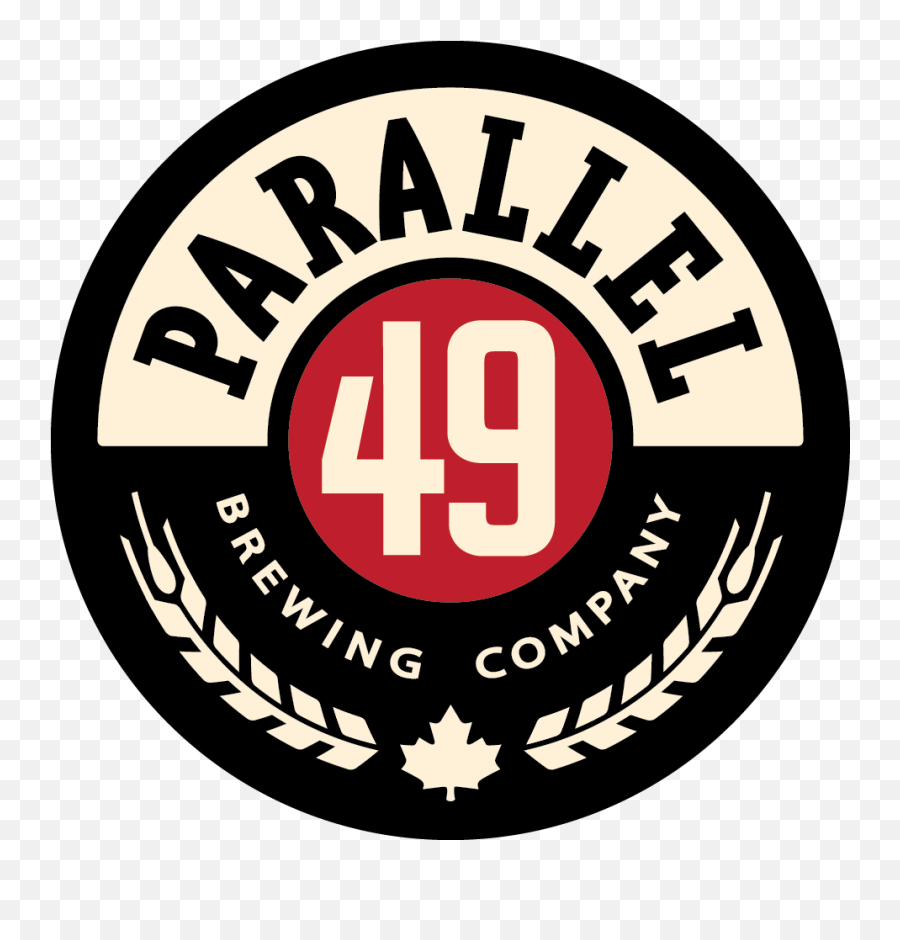 Pin By Samantha Joy - Parallel 49 Brewing Logo Png,The Xfiles Logo