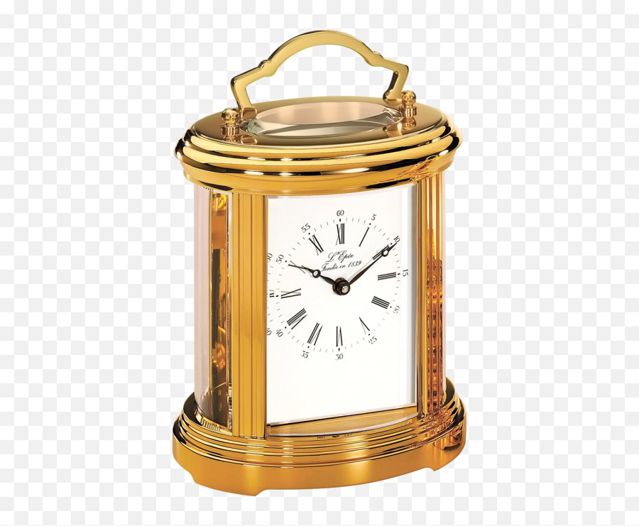 All Collection Lu0027epee 1839 - Lepee Ovale Png,Gold Clock Png