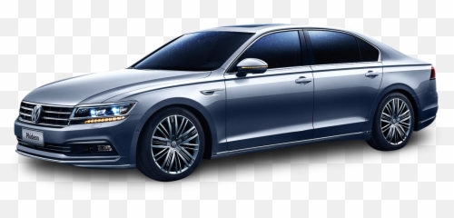 Download Volkswagen Phideon Grey Car Png Image For Free Vw