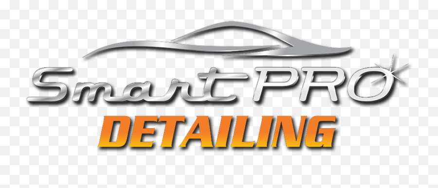 Smart Pro Detailing About Us - Horizontal Png,Smart Car Logo