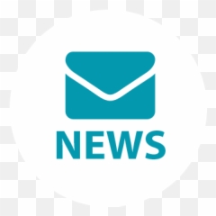 Newsletter Save Icon Format Png - Starburst