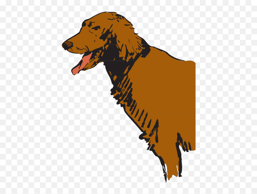 Furry Panting Dog Png Svg Clip Art For Web - Download Clip Dog Panting Png,Furry Icon