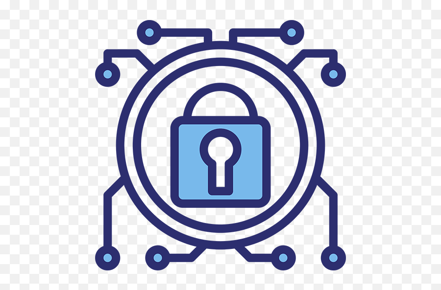 Cyber Security - Cyber Insurance Icon Png,Cybersecurity Icon