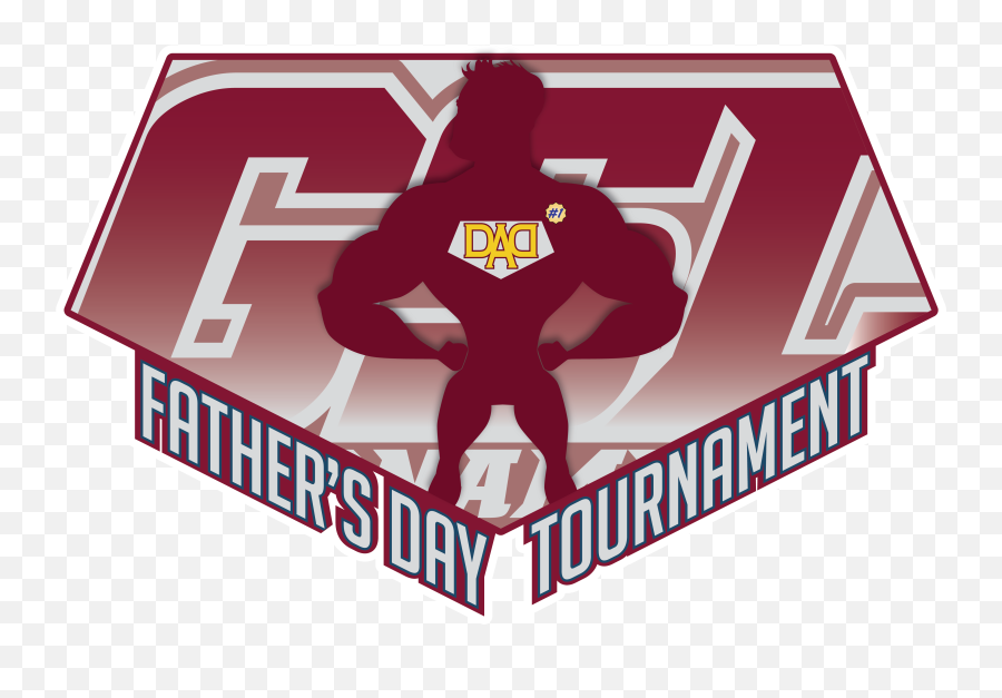 Fatheru0027s Day Tournament - Gsl Tournaments Graphic Design Png,Father's Day Png