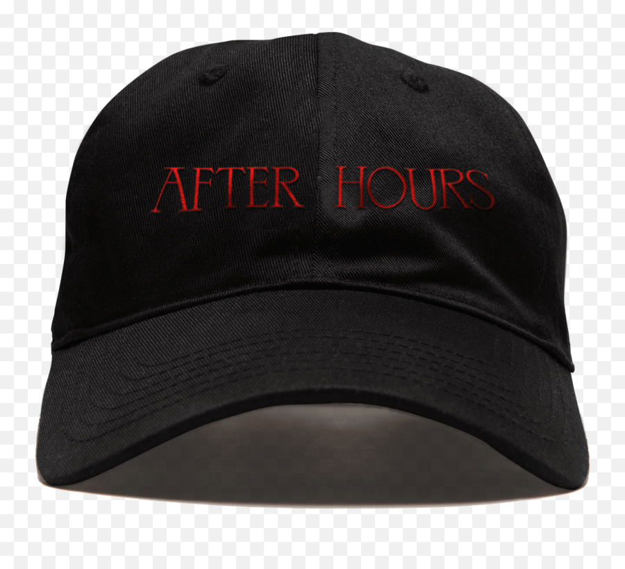 Bravado - After Hours Xo Logo The Weeknd Weeknd After Hours Cap Png,Black Label Society Logo
