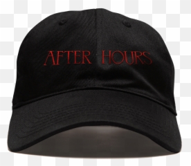 Bravado - After Hours Xo Logo The Weeknd Weeknd After Hours Cap Png,Black Label Society Logo
