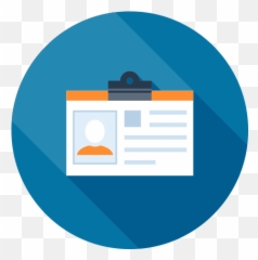 Definition Of Identity Provider - Identity Management Png,Provider Icon