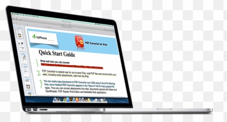 Flyingbee Reader For Pdf - Technology Applications png