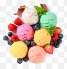Keto Low - Ice Cream Bg png
