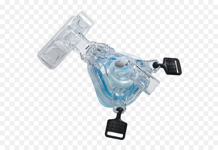 Philips Respironics Comfortgel Blue Somnishop - Stainless Steel Png,Fisher And Paykel Cpap Icon Manual