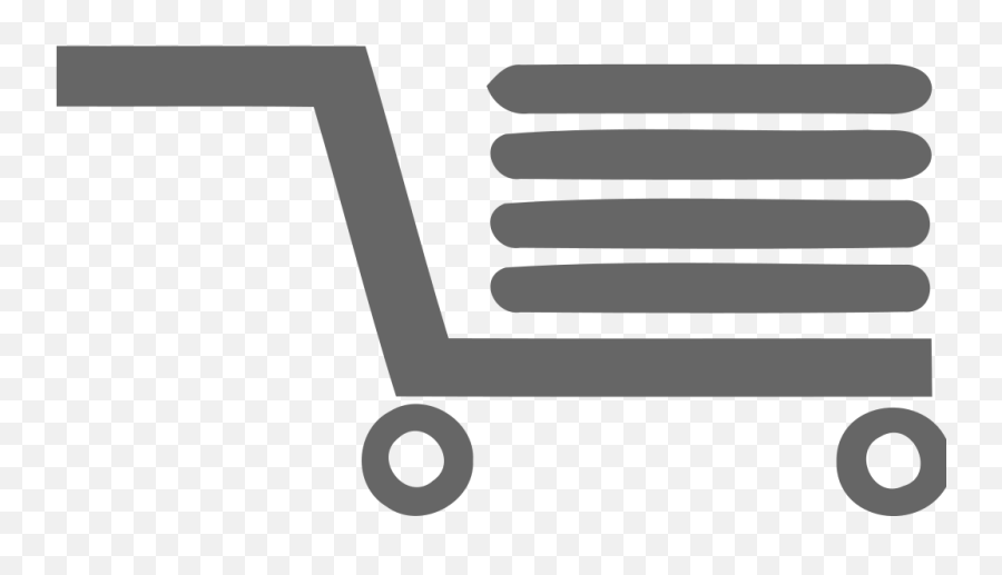 Shopping Cart With Cargo Free Icon - Empty Png,Empty Shopping Cart Icon