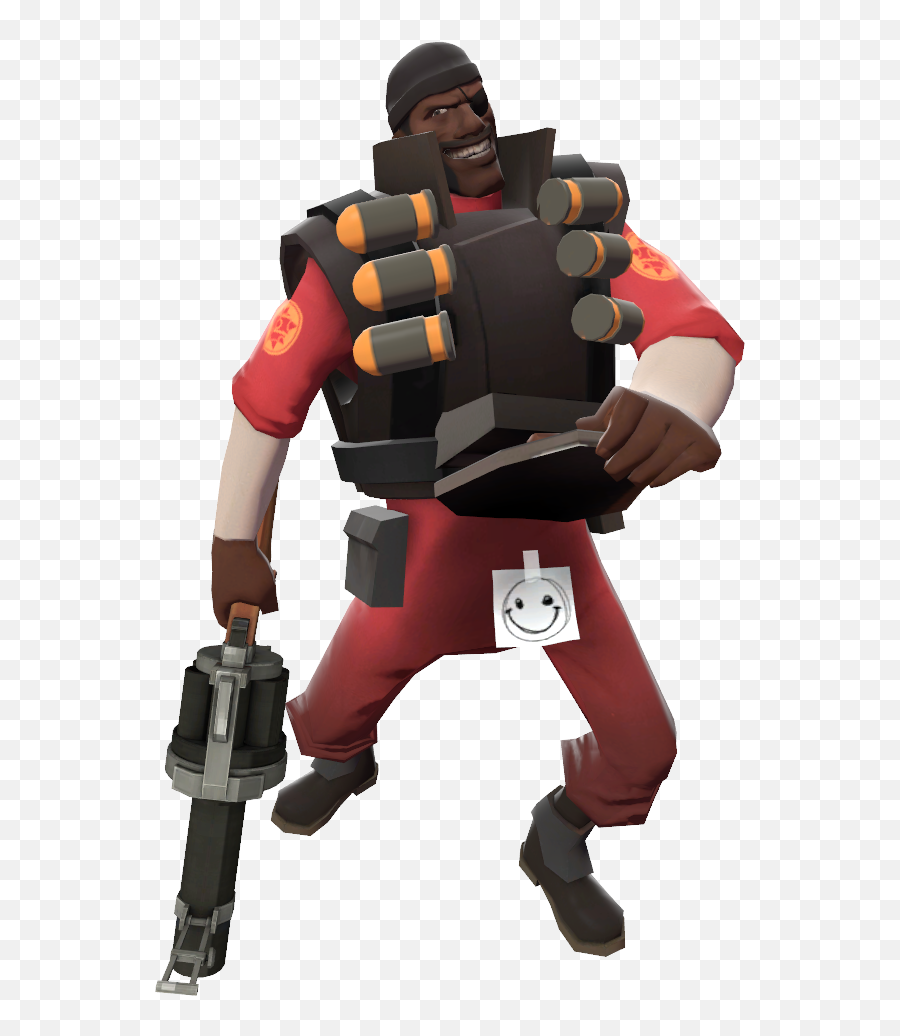 Combine Vs Team Fortress 2 Who Would Win U003e Offtopic - Team Fortress 2 Demoman Png,Rocketdock Minecraft Icon