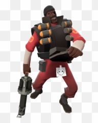Combine Vs Team Fortress 2 Who Would Win U003e Offtopic - Demoman png