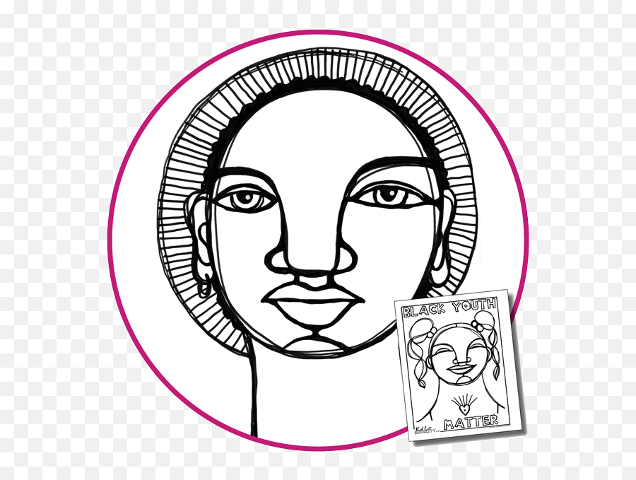 Free Stuff - Free Social Justice Coloring Page Png,Free Stuff Icon