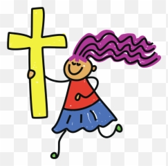 Last Call Religious Education Registration Holy Cross - Clip Art Children png