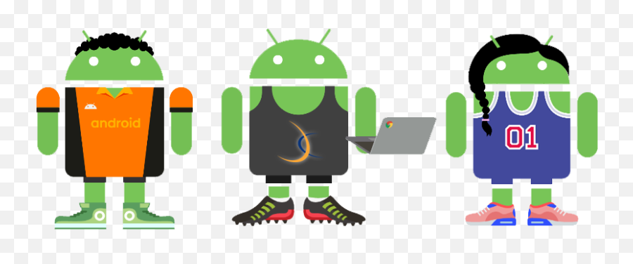 Running Android Apps - Android Png,No Play Store Icon