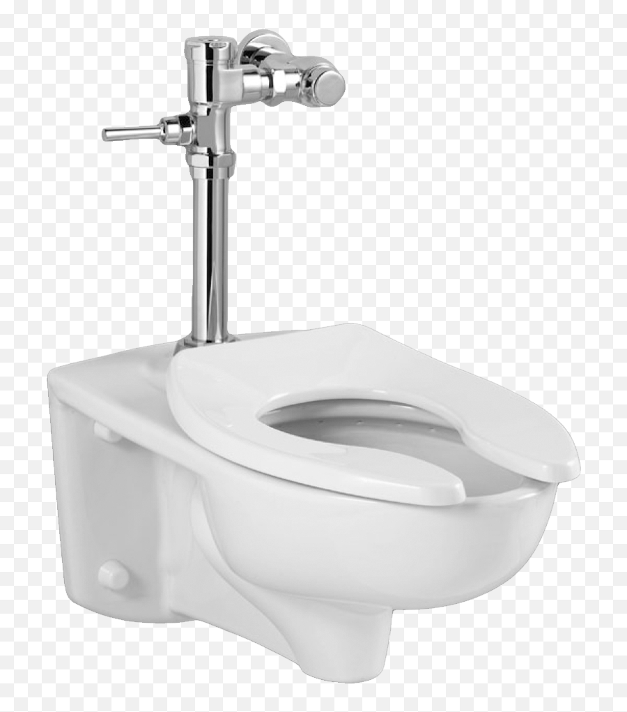 Download Toilet Valve Bowl Urinal Standard American Flush - American Standard Flush Toilet Png,Toilet Png