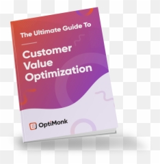 Customer Value Optimization Guide - Horizontal Png,Facebook Vistor Post No Photo Icon