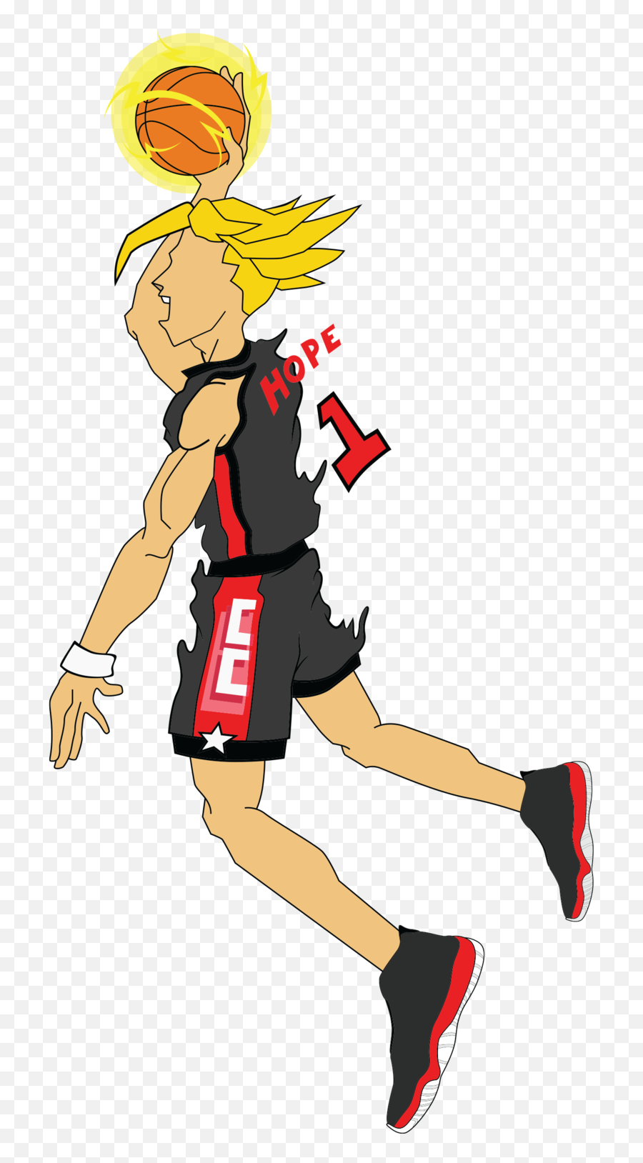 Chopstix U2014 Thepensoul - Cartoon Png,Future Trunks Png