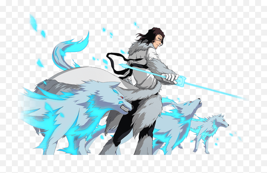 Download Coyote Stark - Coyote Starrk Bleach Brave Souls Coyote Starrk Bleach Brave Souls Png,Stark Png