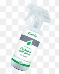 Leafy - For your home for family and the earth Household Supply png