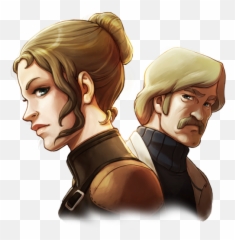 A New Beginning - Final Cut Apps 148Apps Star Wars Characters png