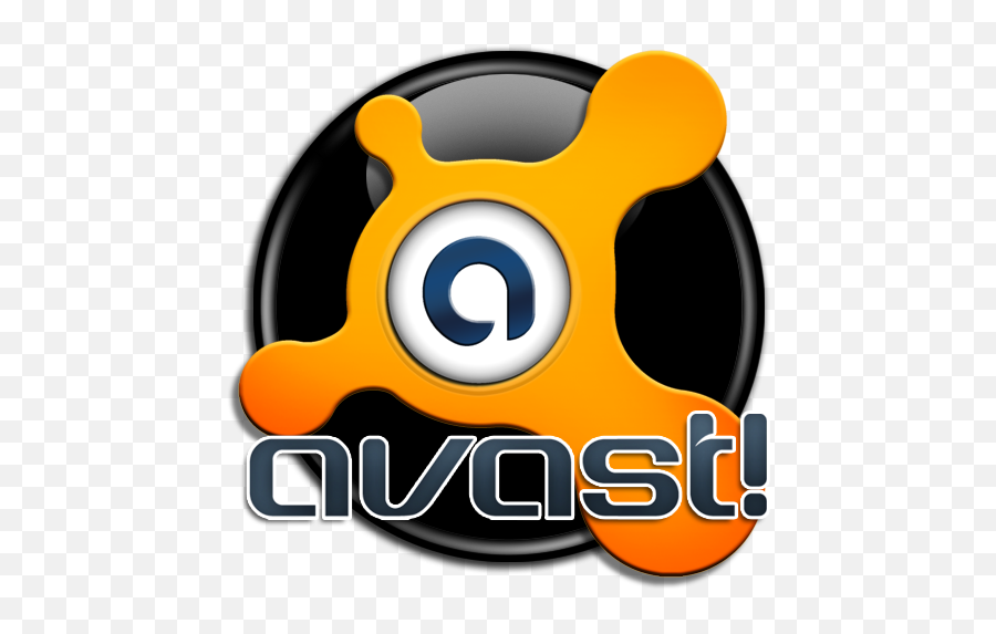 Avast Icon Png Transparent Background - Logos Avast,Avast Icon Multiplying