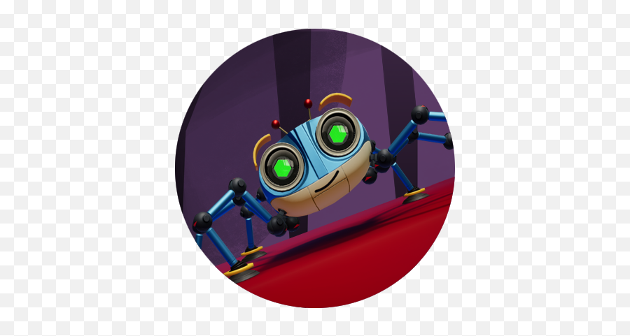 Spyder - Dot Png,Spyder Icon