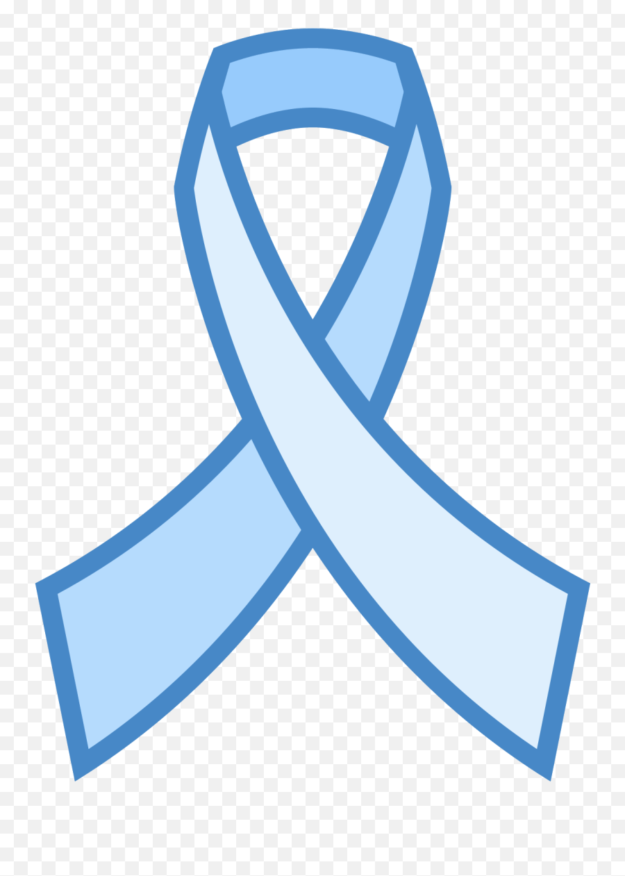 Blue Ribbon Aids Icon Png Image With No - Blue Ribbon Aids,Aids Icon