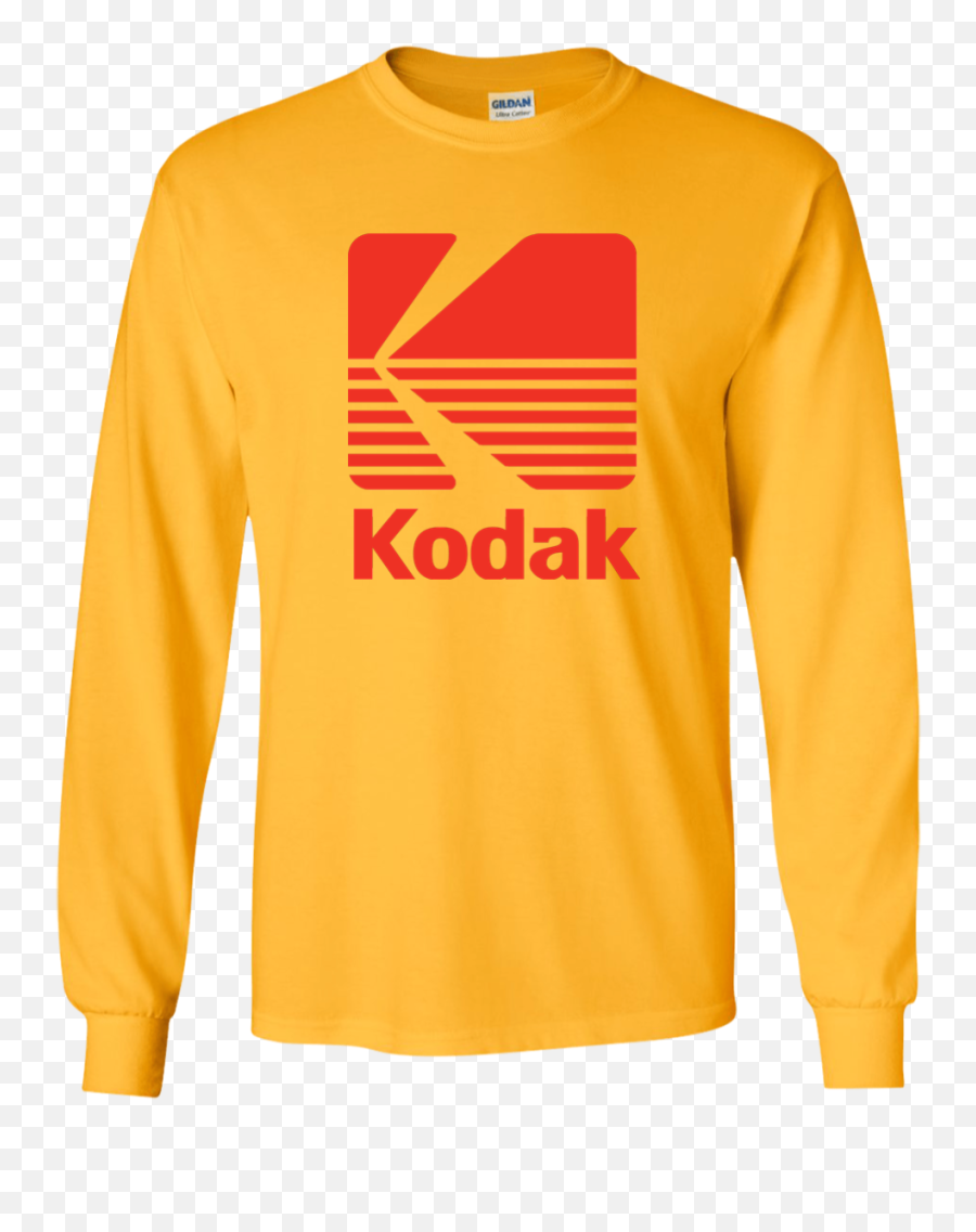 Kodak Film Camera Photography - Kodak Shirt Png,Kodak Logo Png
