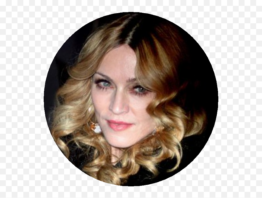 Best Photos - Hair Design Png,Madonna Icon Live