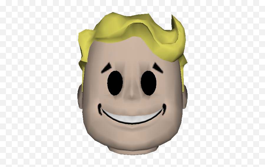 Xbox 360 - Happy Png,Vault Boy Icon