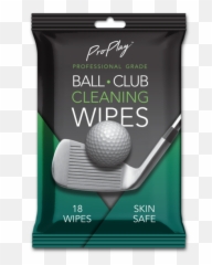 Miscellaneous Accessories U2013 Tagged Golf Store Outlet - Proplay Cleaning Wipes png