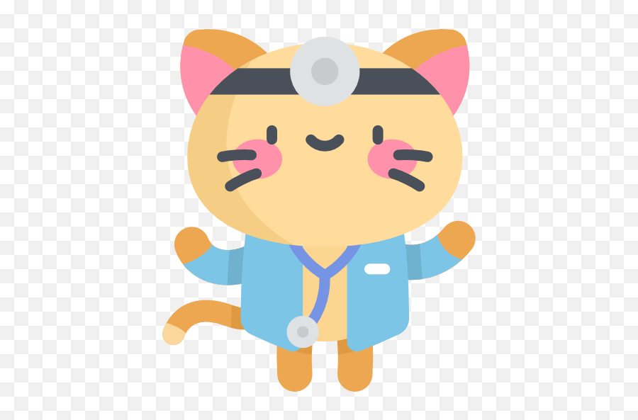Free Icon Kitty - Cat Png,Kitty Icon
