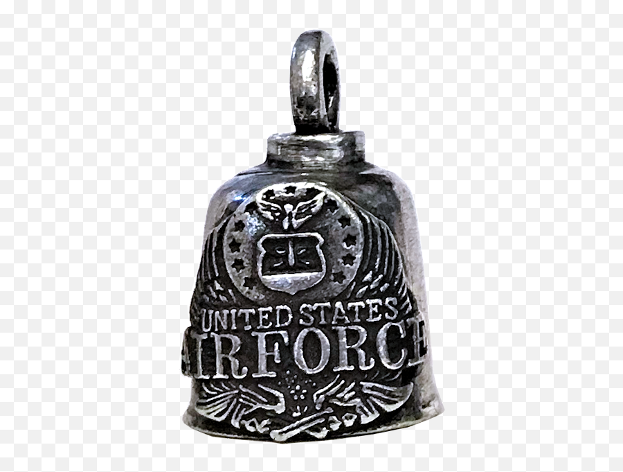 Us Air Force Gremlin Bell - Locket Png,Gremlin Png