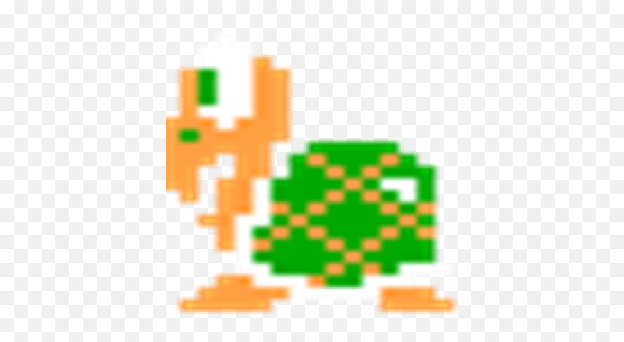 Super Mario Bros 1985 Vs 2012 - Super Mario Bros Turtle Png,Mario Jumping Png