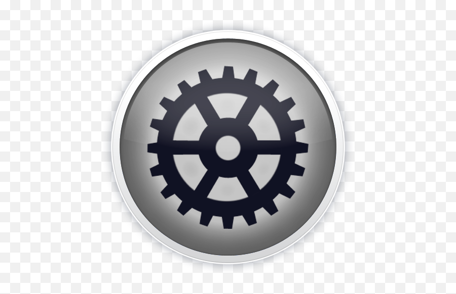 Systempreferences Icon Free Download As Png And Ico Easy - Kink Minus One Sprocket,Iphoto Icon
