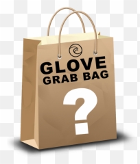 Glove Grab Bag - Event png