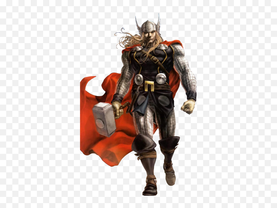 Thor Vs Ghost Rider Captain Marvel Flash - Battles Superheroes De Marvel Thor Png,Ghost Rider Transparent