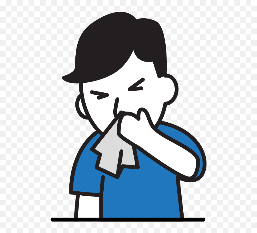Flu Season Numbers For 202021 Health Hive - Flu Icons Png,Cute Lung Icon