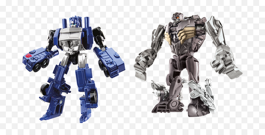 Optimus Prime Png - Optimus Prime And Ravenspar And Megatron Zabawki Transformers Ostatni Rycerz,Megatron Icon