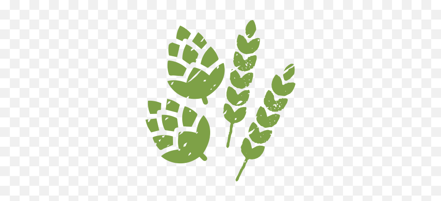 Hops In The Hills - Drawing Png,Hop Icon