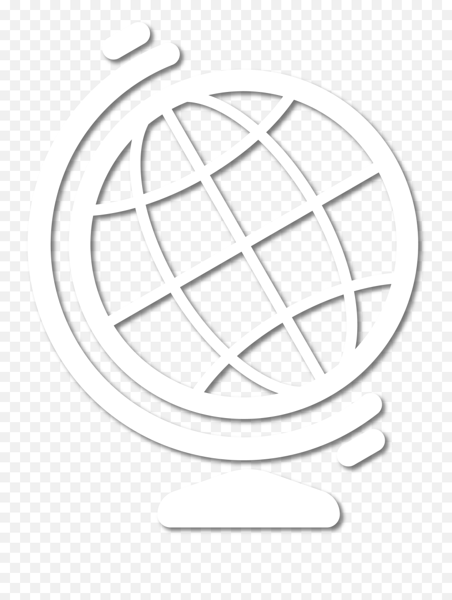 Mst Services Multisystemic Therapy For Juveniles - Globe Symbol Transparent Background Png,Globe Icon Black And White